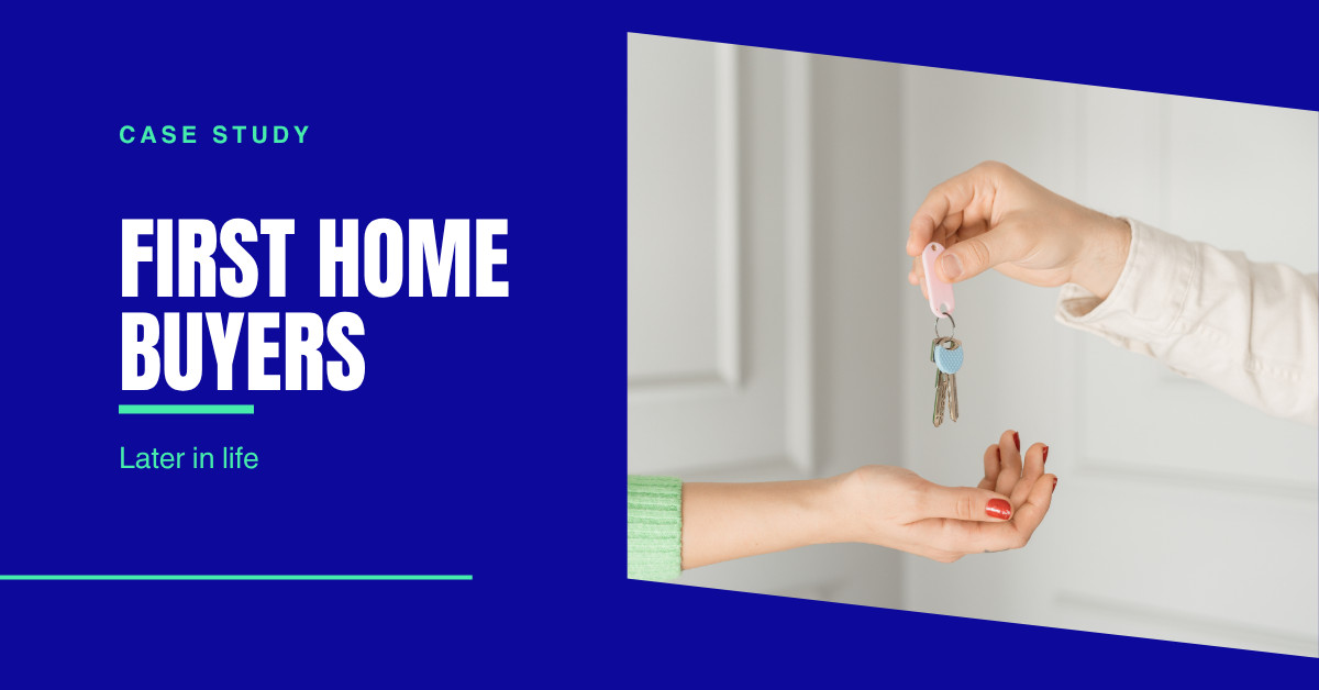 hubblit home loans case study first home buyers