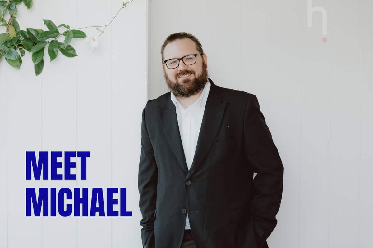 michael downie hubblit home loans central coast mortgage broker