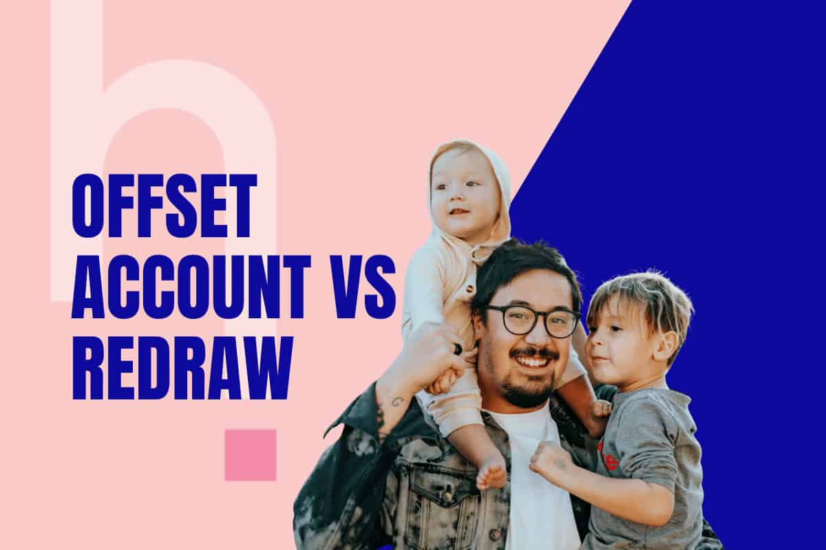 offset account vs redraw which actually saves you more